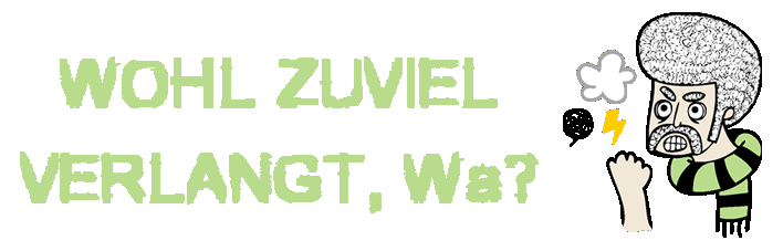 :zuviel: