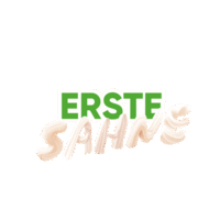 :erstesahne: