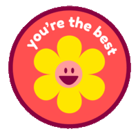 :yourethebest: